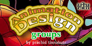 Animation Design Resource & Port
