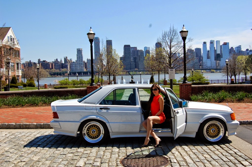 Mercedes benz 190e 2.6 wheels #7