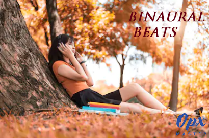  Do Binaural Beats Have any Health Benefits?