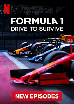 Formula 1 S02 Dual Audio Series 720p HDRip HEVC x265