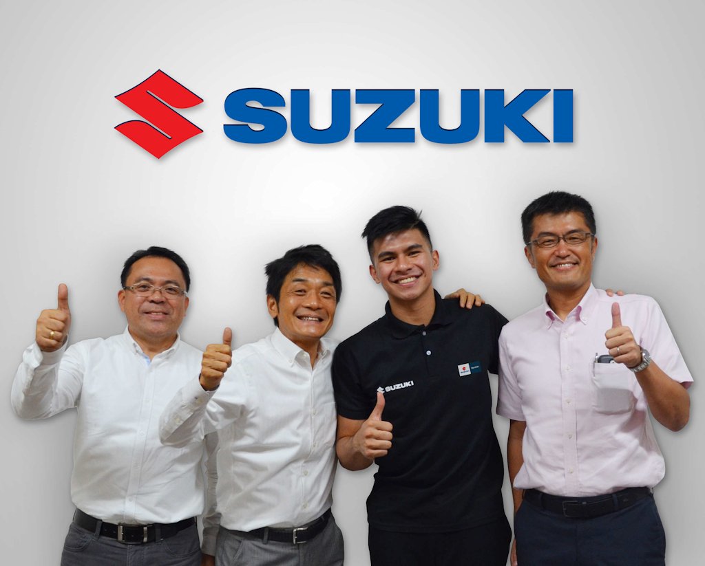 Philippine Suzuki Association Philippine Suzuki Association