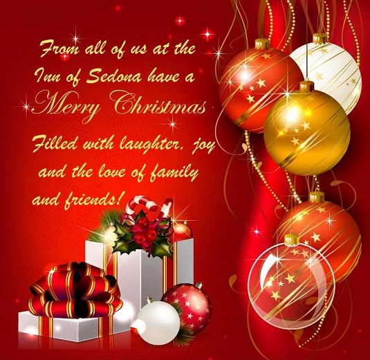 10 merry christmas wishes