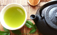 buy best sushi konacha powdered Japanese green tea