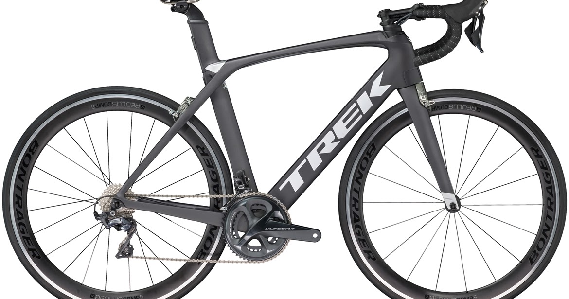 trek madone alr