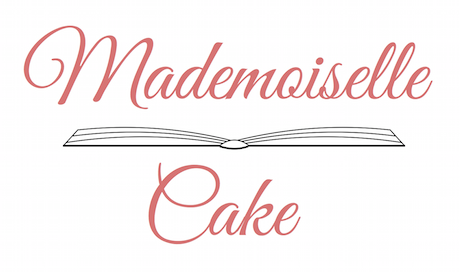 Mademoiselle Cake liest