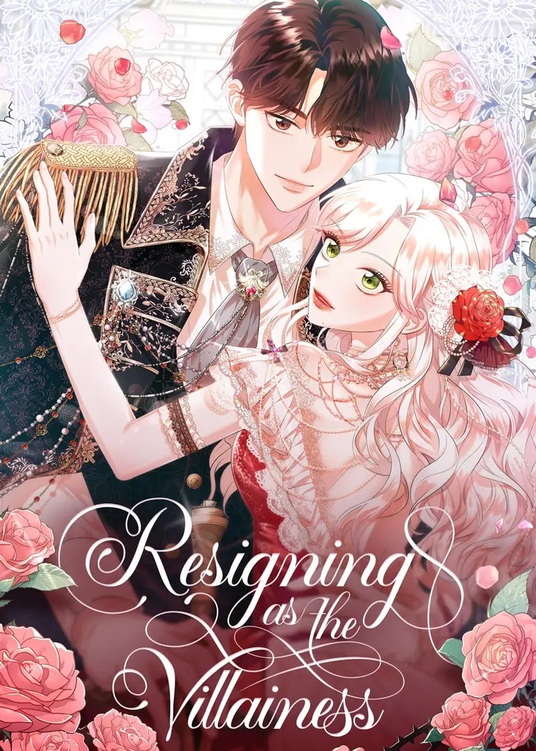 Resigning as the Villainess ReadAllManga