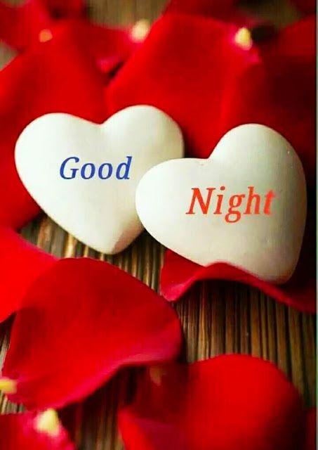 good night cute images