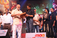 Damarukam Movie Audio Launch Gallery [Southmp3.Org] width=