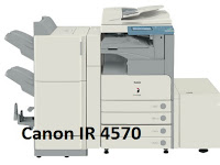 Cara membuka drum fotocopy canon ir 4570 dengan mudah