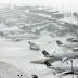 El aeropuerto JFK reanuda sus operaciones tras la tormenta del jueves