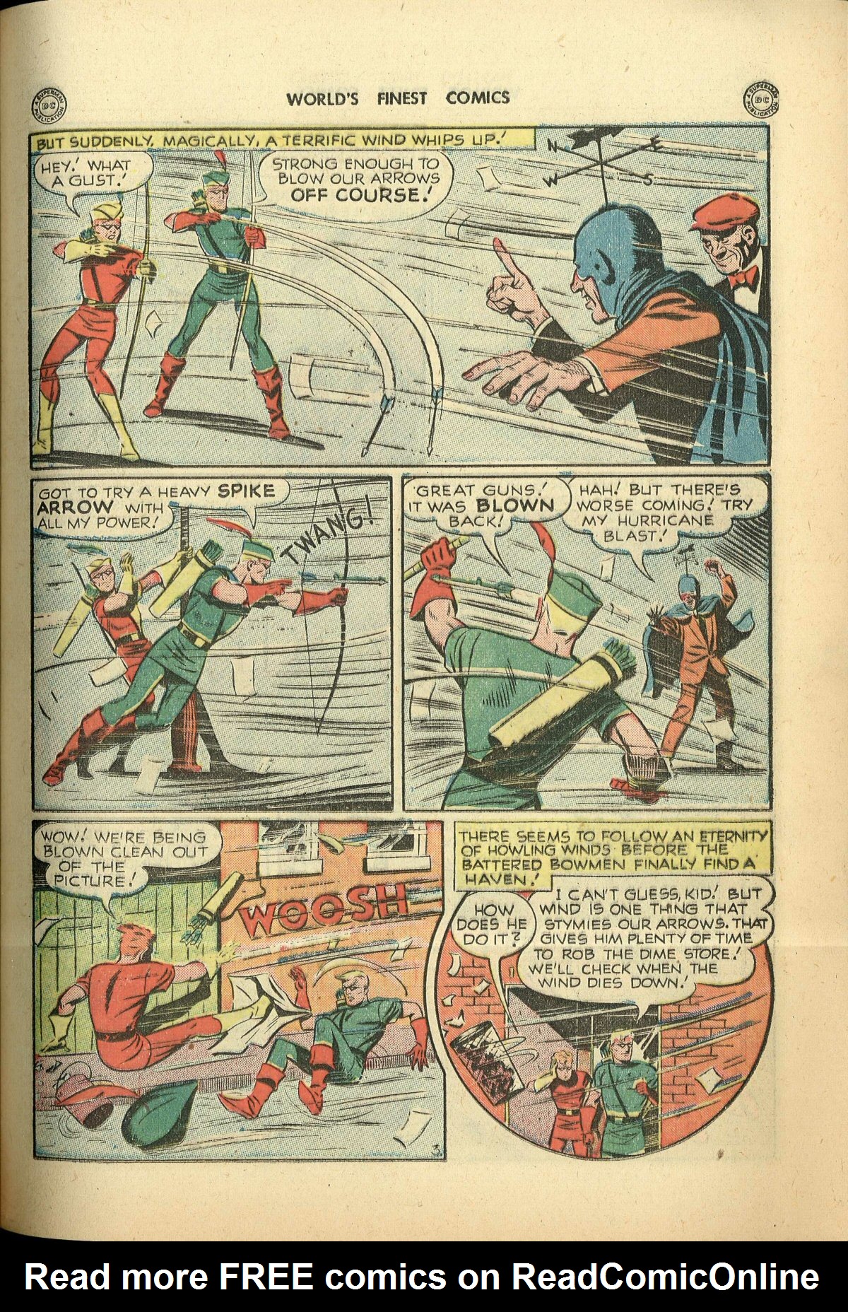 Worlds Finest Comics 38 Page 18