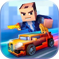 Block City Wars + skins export - VER. 6.3 Infinite (Health - Armor - Ammo - Cash) MOD APK