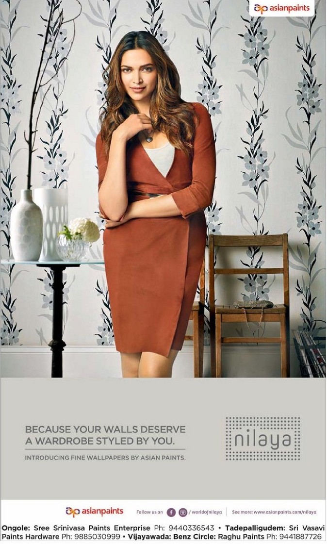 TELUGU WEB WORLD BEAUTIFUL AND BOLD ACTRESS DEEPIKA PADUKONE IN ASIAN