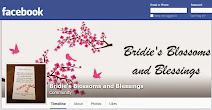 Bridie's Blossoms and Blessings Facebook