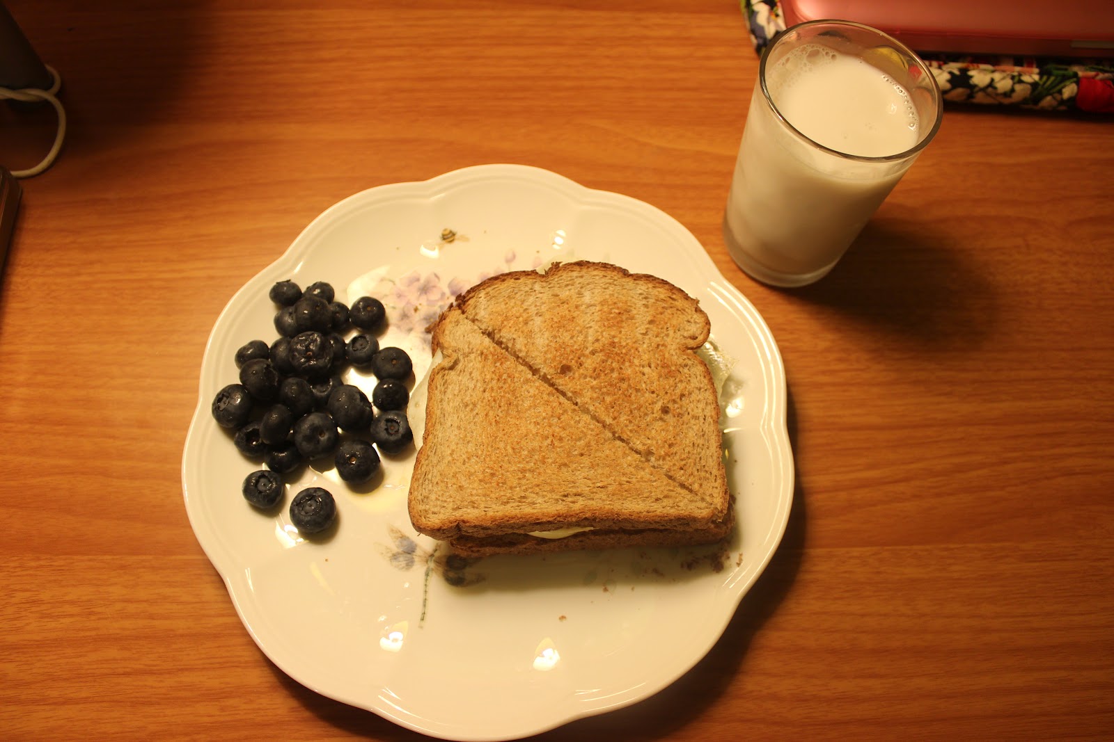 Keep Smiling and Love Life Sick