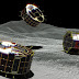 Японски експерти: Два роувъра са успели да кацнат на астероида Рюгу