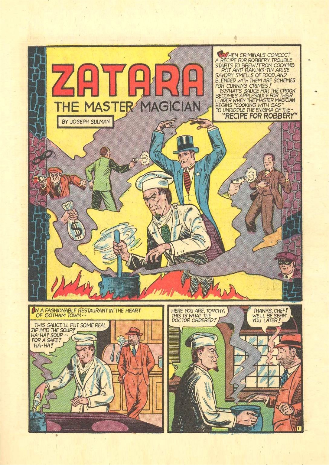 Action Comics (1938) 54 Page 55