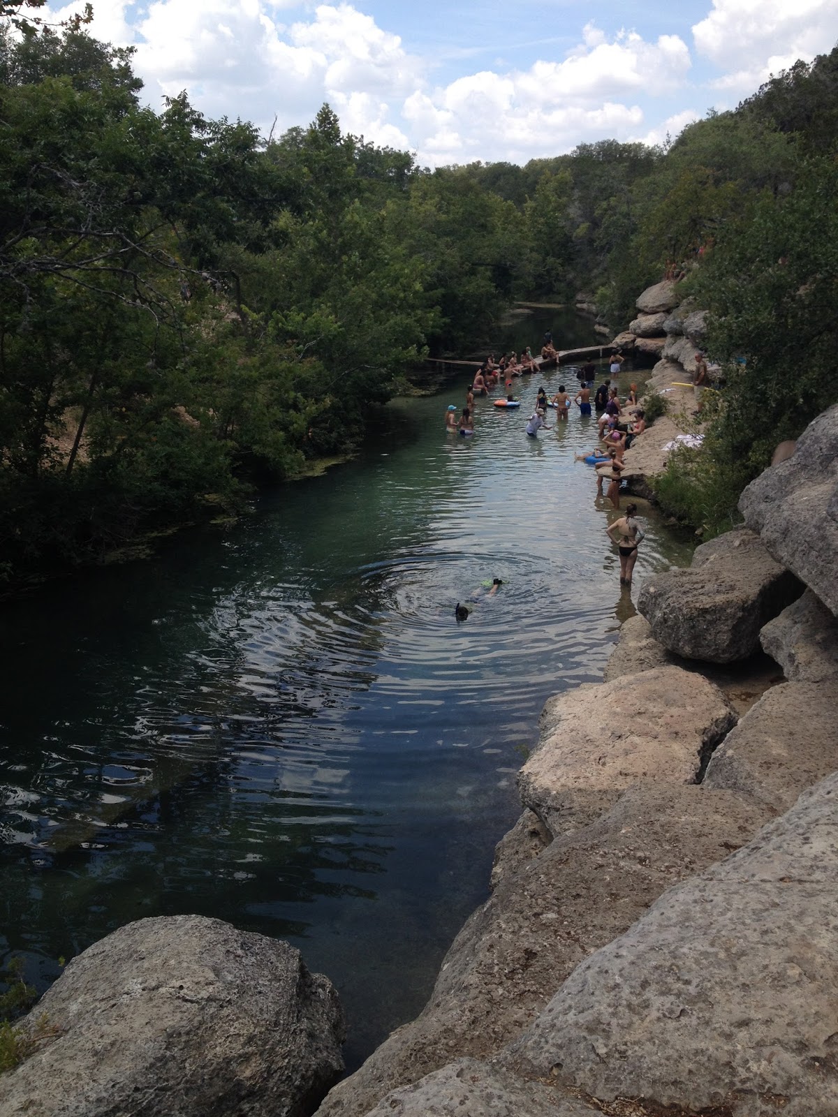 Day Trips From Austin Wimberley 365 Things to Do in Austin, TX