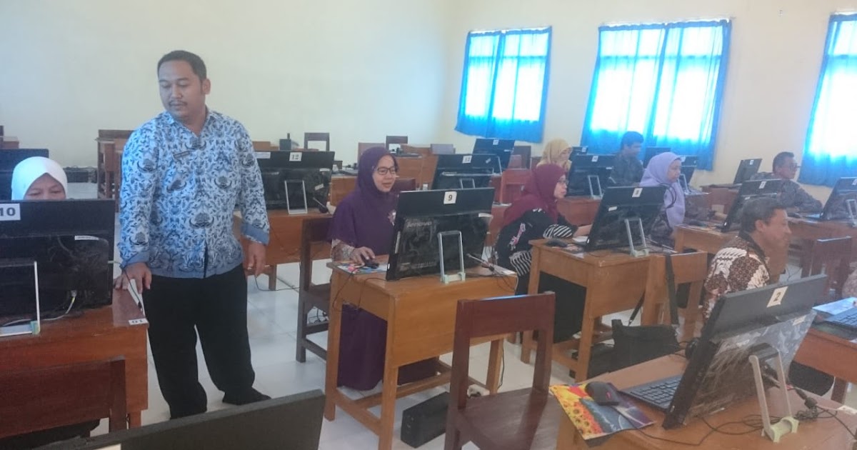 Sosialisasi Pengerjaan SKP di web master.bkd.jatimprov.go.id/asn