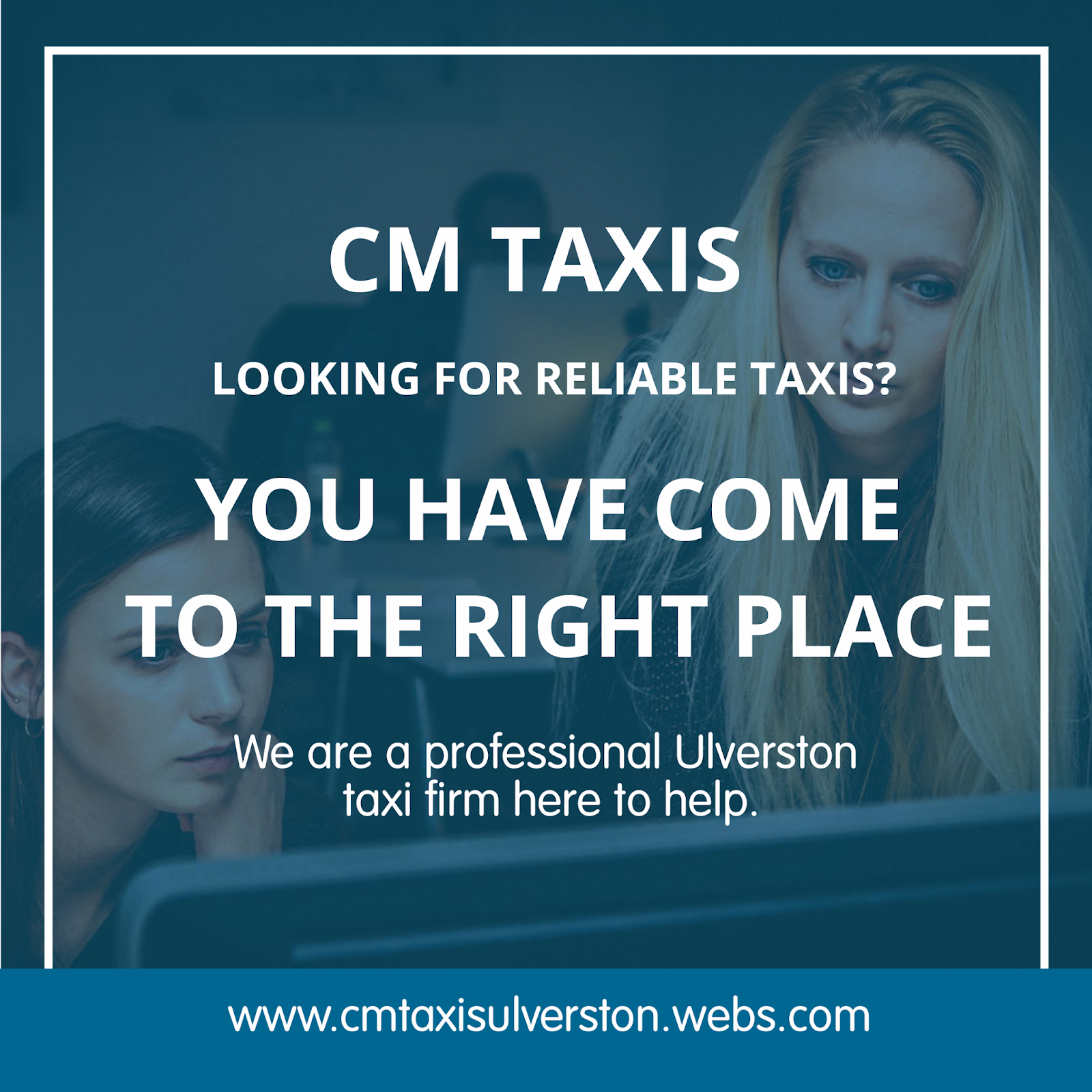 Cm taxis The best of Ulverston 2019