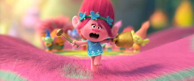 Kumpulan Foto Trolls (film), Fakta Trolls (film) dan Video Trolls (film)