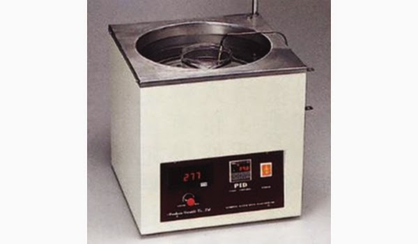 WATER BATH STIRRER 電磁加熱攪拌器-水浴式 SWB-100