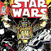 Star Wars #52 - Walt Simonson art & cover