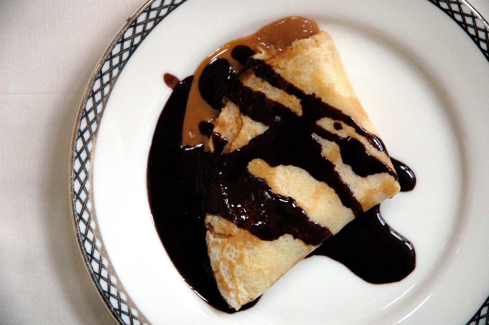 DUDE FOR FOOD Afternoon Tea with a Local Twist The Fiesta Filipino