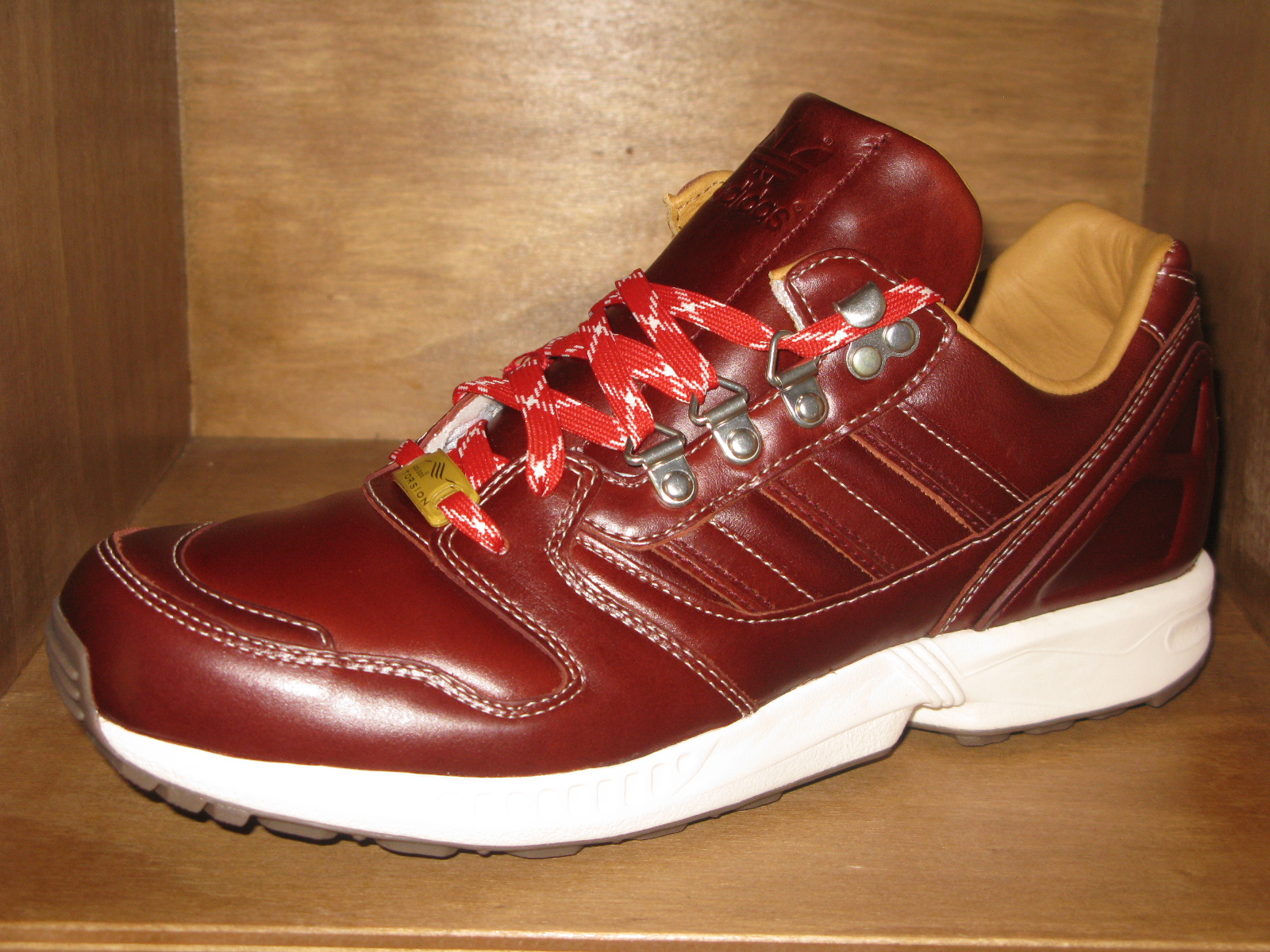 adidas gazelle semelle gomme