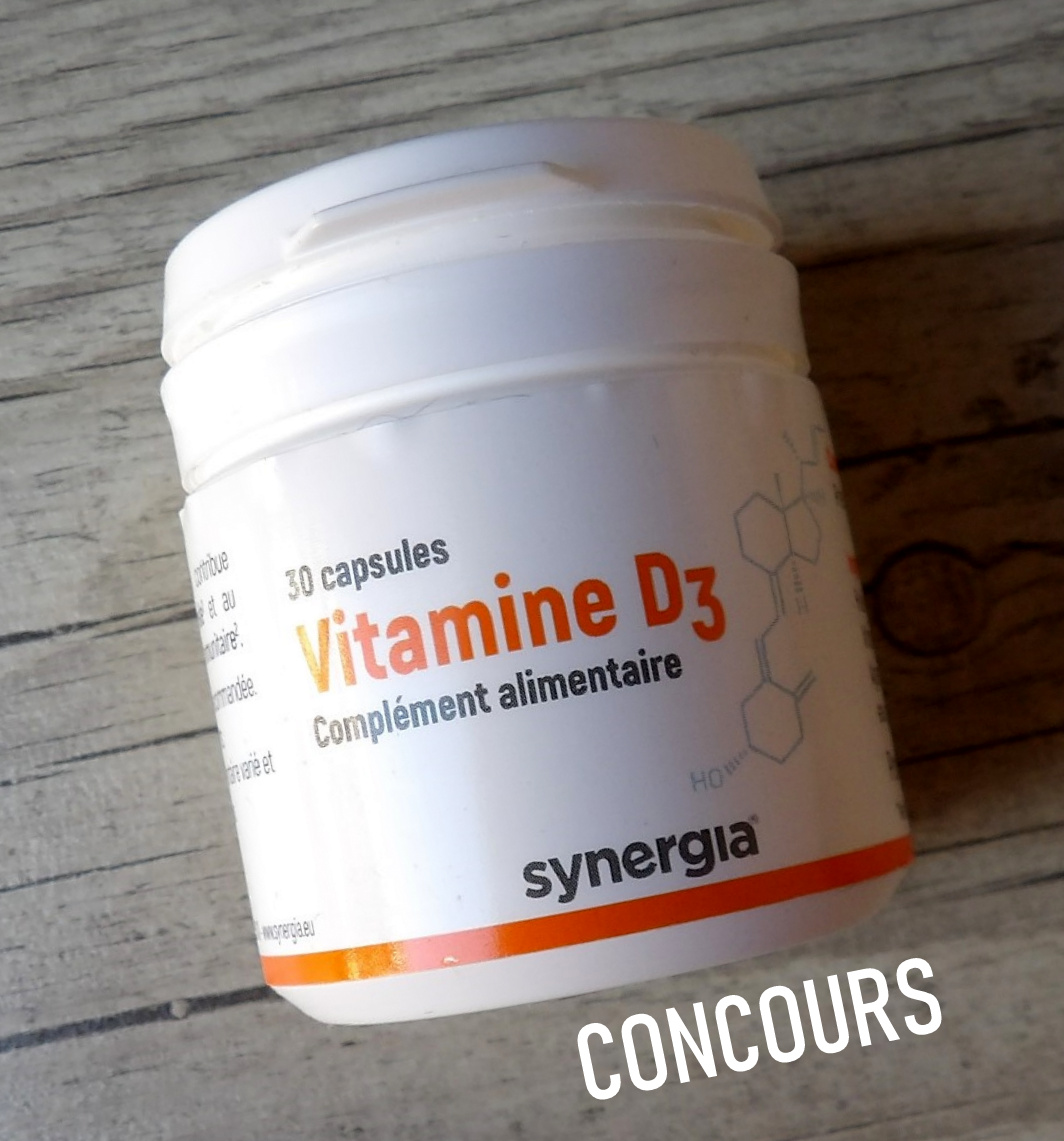 Gagne ta cure de 30 jours