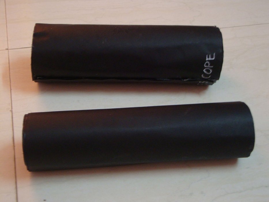 Cara Membuat Diy Teleskop Sederhana Di Rumah Kir Sma Negeri 4 Kota Tangerang Selatan