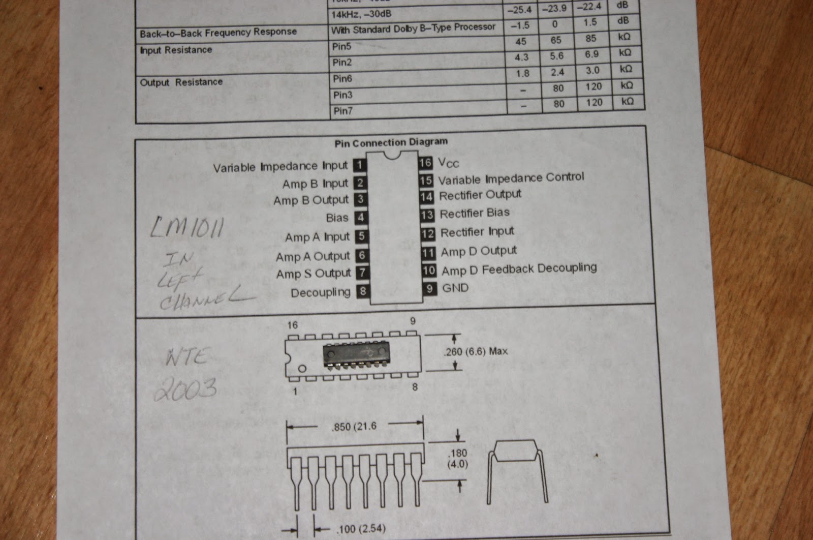 Electronics Repaired KENWOOD KX 630 Stereo Cassette Deck ( No sound