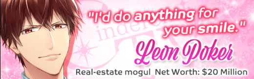 Walkthrough Cinderella Tv Leon Poker Blah Bidy Blah