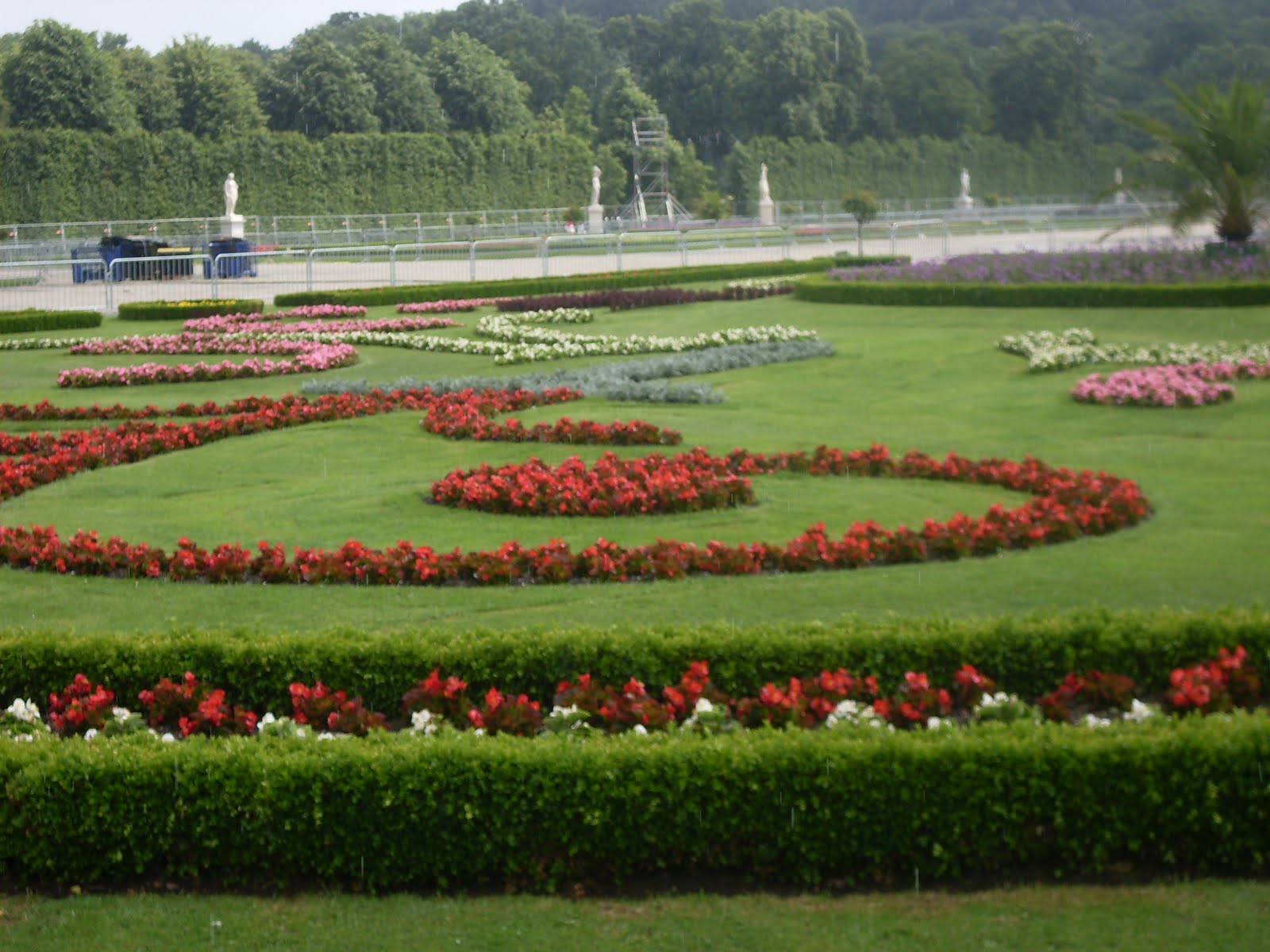 YOUR STYLE IS YOUR SIGNATURE: Gez(g)i(n) Yorum; Viyana / Avusturya