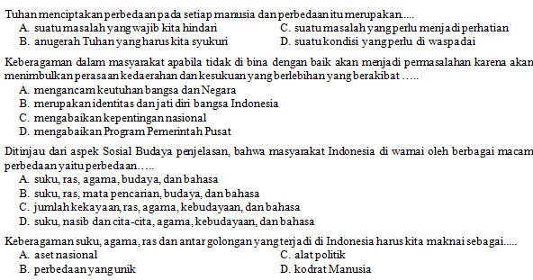 Soal Bahasa Jepang Kelas 11 Beserta Jawabannya Dunia