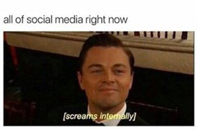 The Best Leonardo Dicaprio Oscar Win Memes (26 Pics) The Best Leonardo Dicaprio Oscar Win Memes (26 Pics)