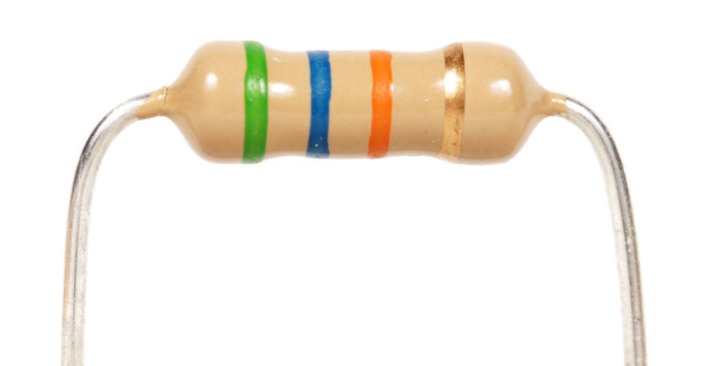 Ukuran Resistor Yang Ada Di Pasaran Berbagai Ukuran vrogue.co