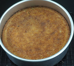 rava cake recipe