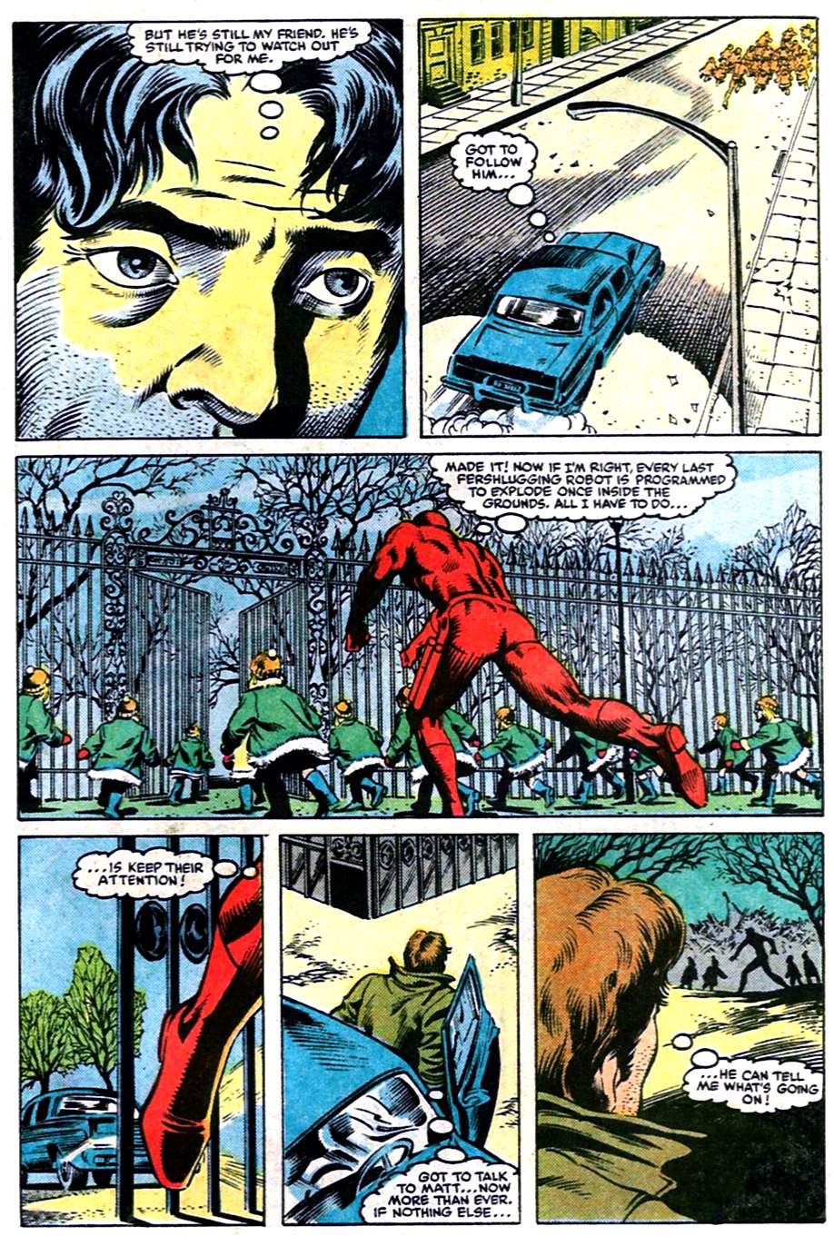 Daredevil (1964) 209 Page 19