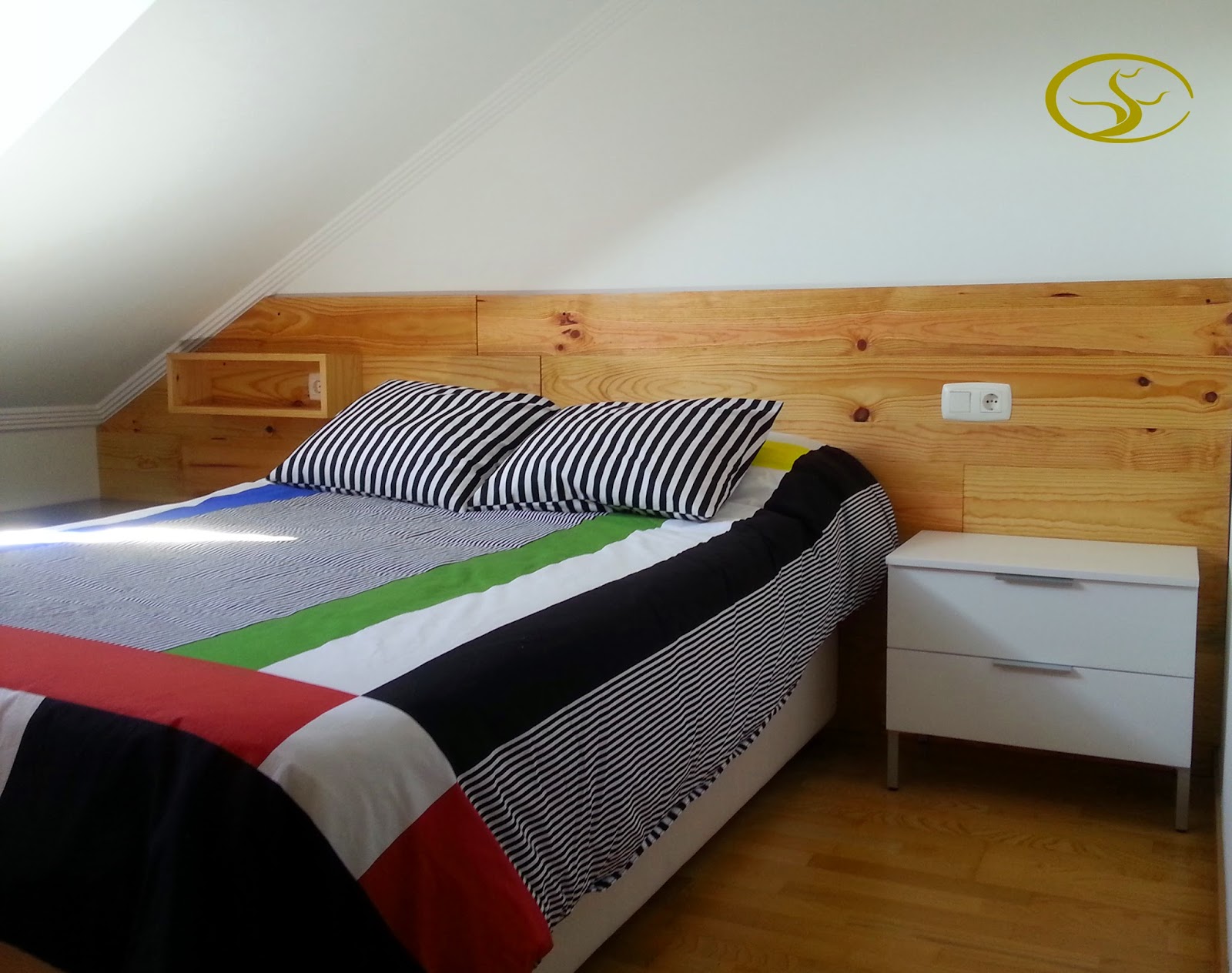 sfc muebles sostenibles y creativos: Ecodiseño