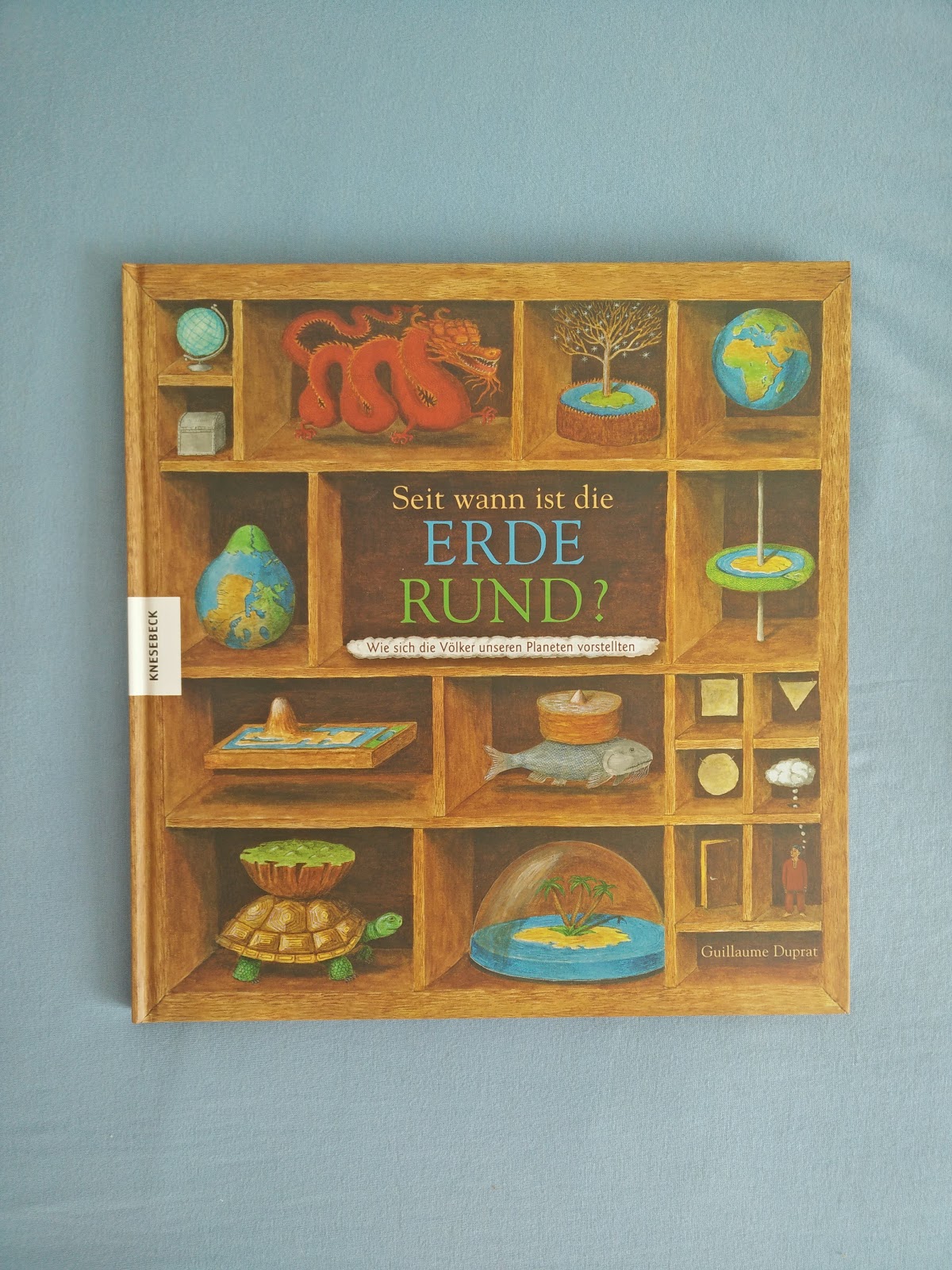 Sommerleses Bücherkiste Seit wann ist die