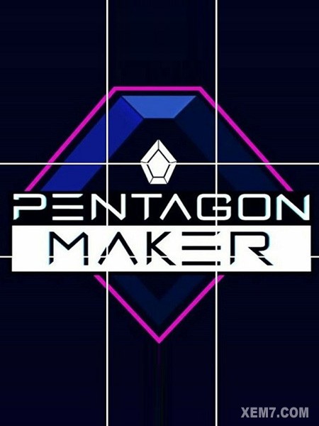 Pentagon Maker