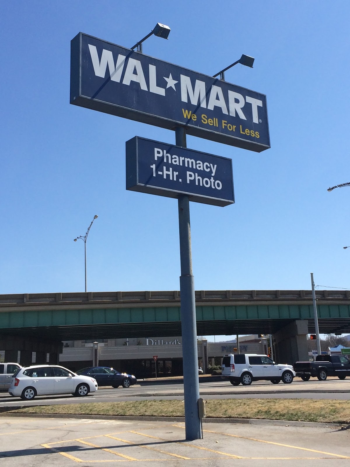 Walmart Delivery Huntsville Al