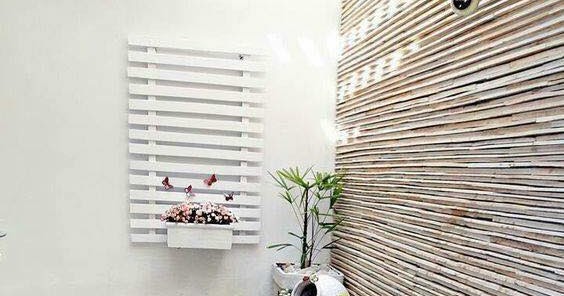 DECORACIÓN DE JARDINES CON PIEDRAS DE COLORES : Decoración del Hogar