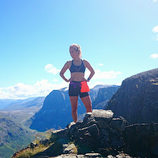 Innerdalstårnet, Trollheimen