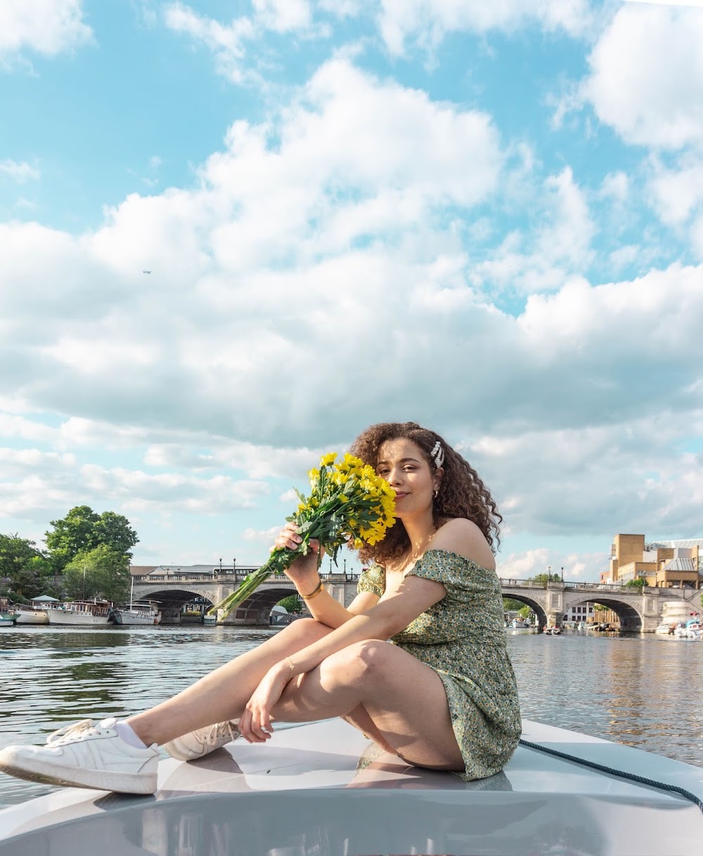 Self-Drive Boating With Go Boat London
