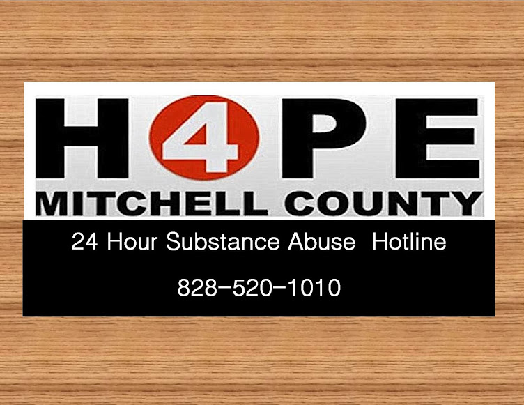 HOPE 4 MITCHELL COUNTY