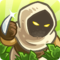 Kingdom Rush Frontiers Unlimited Money MOD APK Kingdom Rush Frontiers Unlimited Money MOD APK