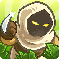 Kingdom Rush Frontiers Unlimited Money MOD APK