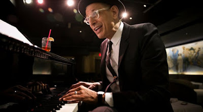 Jeff Goldblum And The Mildred Snitzer Orchestra Picture